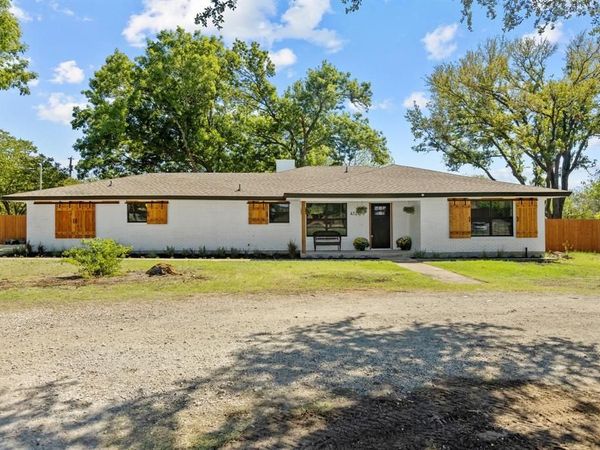 412 N Pearson Street , Godley, TX 76044