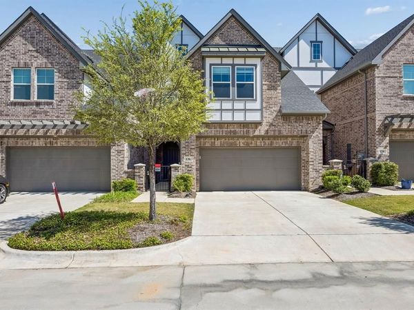 136 Claire Drive, Trophy Club, TX 76262