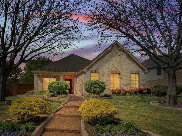 2801 Pioneer Drive , Melissa, TX 75454