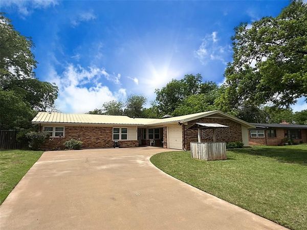 1626 Glenwood Drive , Abilene, TX 79605