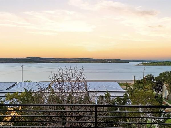 1782 FM 2951 , Unit 26, Graford, TX 76449