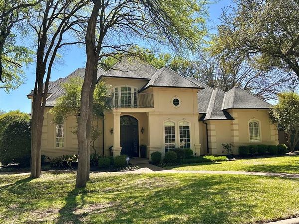 115 Creekway Bend, Southlake, TX 76092