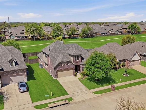 4612 Liberty Hill Trail, Sherman, TX 75092