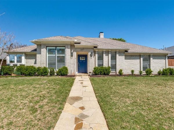 6419 Embers Road, Dallas, TX 75248