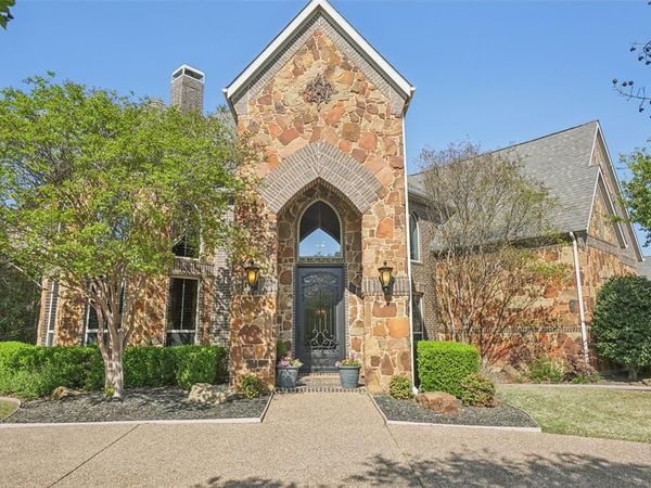 2405 Juniper Court, Keller, TX 76262