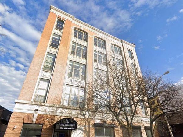 175 Broadway 205, Unit 205, PATERSON, NJ 07505