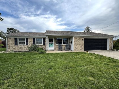 916 Mystic Lane Troy, OH 45373
