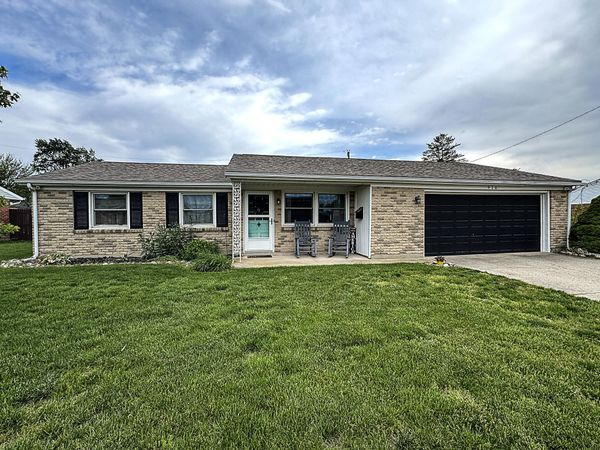 916 Mystic Lane, Troy, OH 45373