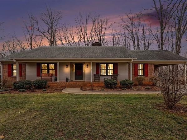 314 Dogwood Trail, Lexington, NC 27295