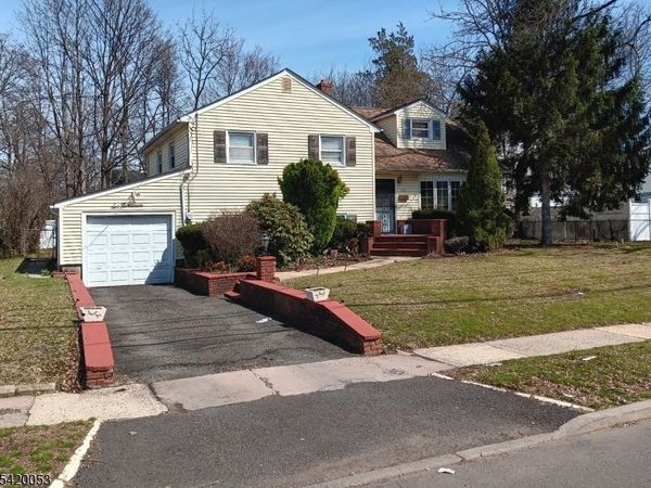 619 Monroe Ave, Plainfield, NJ 07063