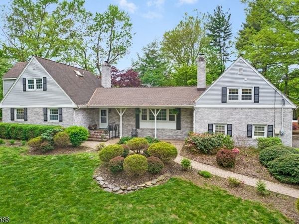 209 Lake Rd, Bernards, NJ 07920