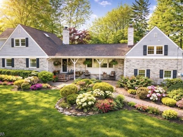 209 Lake Rd, Bernards, NJ 07920