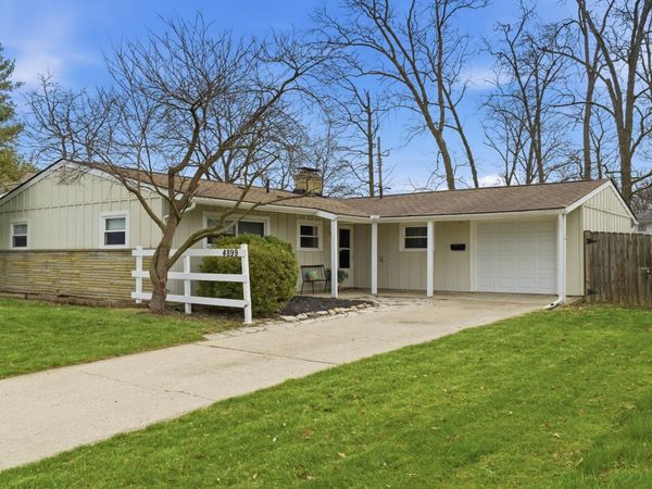 4899 Hamden Way, Columbus, OH 43228