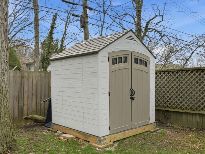 4899 Hamden Way, Columbus, OH 43228 Photo 30