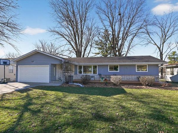 5017 Buckeye Road, Madison, WI 53716