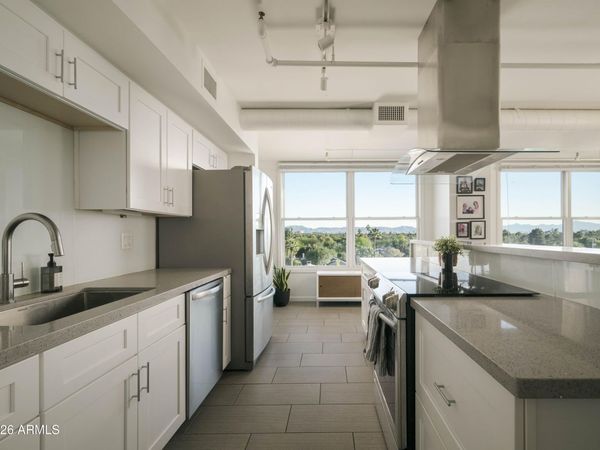 535 W THOMAS Road, Unit 510, Phoenix, AZ 85013