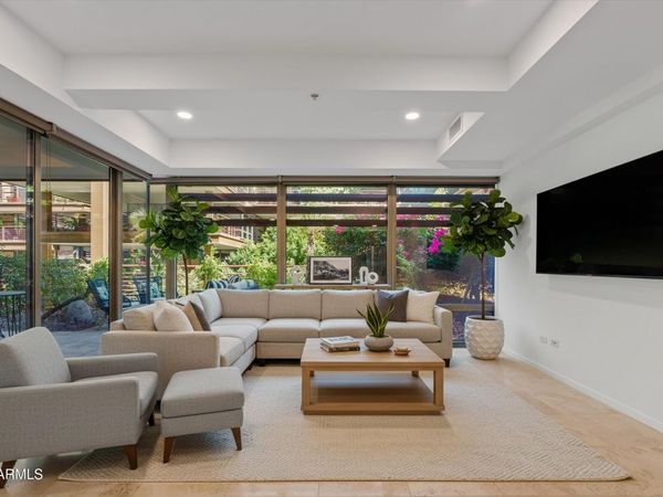 7147 E RANCHO VISTA Drive, Unit 3008, Scottsdale, AZ 85251