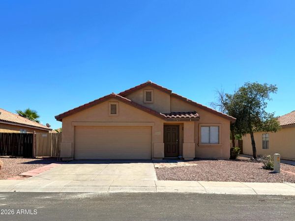 13349 W CANYON CREEK Drive, Surprise, AZ 85374