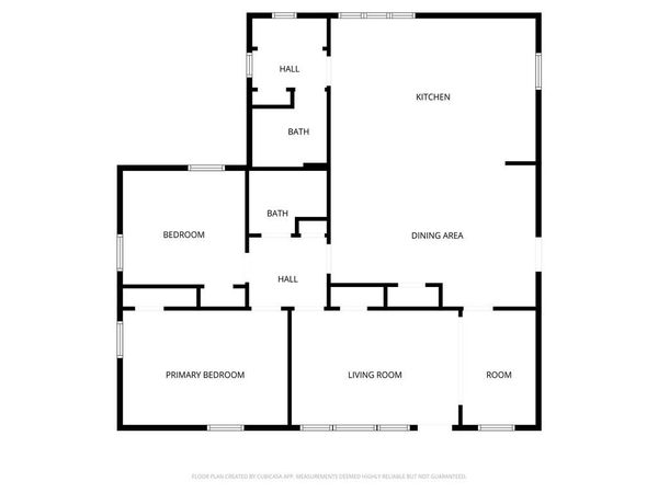 225 NW Aaron Street NW, Atlanta, GA 30314