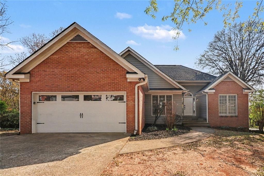 45 Vinnings Lane, Cartersville, GA 30120 Main Photo