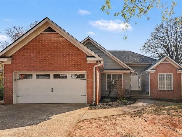 45 Vinnings Lane, Cartersville, GA 30120