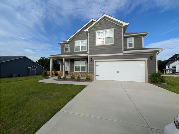 64 Sherwood Drive, Commerce, GA 30529