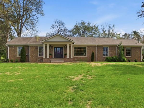708 Wilson Pike, Brentwood, TN 37027