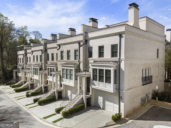 3715 Peachtree Road NE, Unit 12, Atlanta, GA 30319