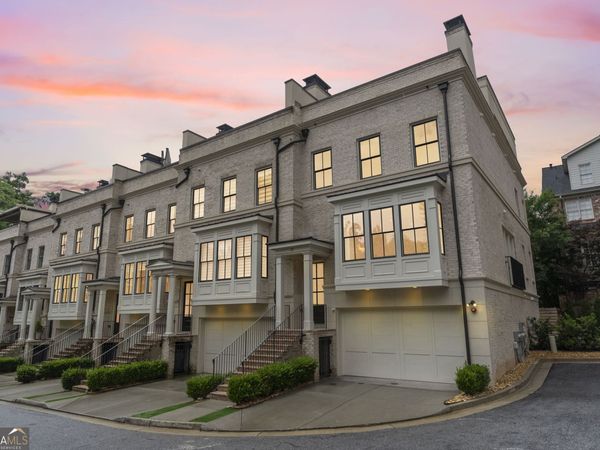 3715 Peachtree Road NE, Unit 12, Atlanta, GA 30319