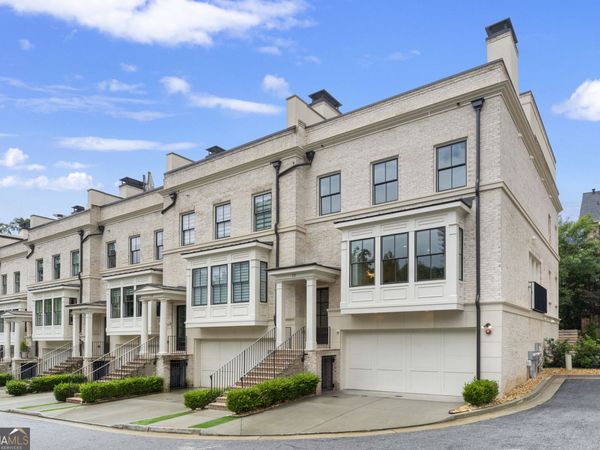 3715 Peachtree Road NE, Unit 12, Atlanta, GA 30319