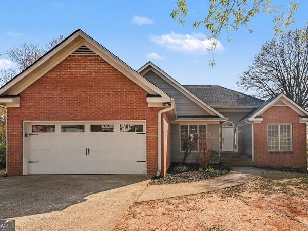 45 Vinnings Lane, Cartersville, GA 30120