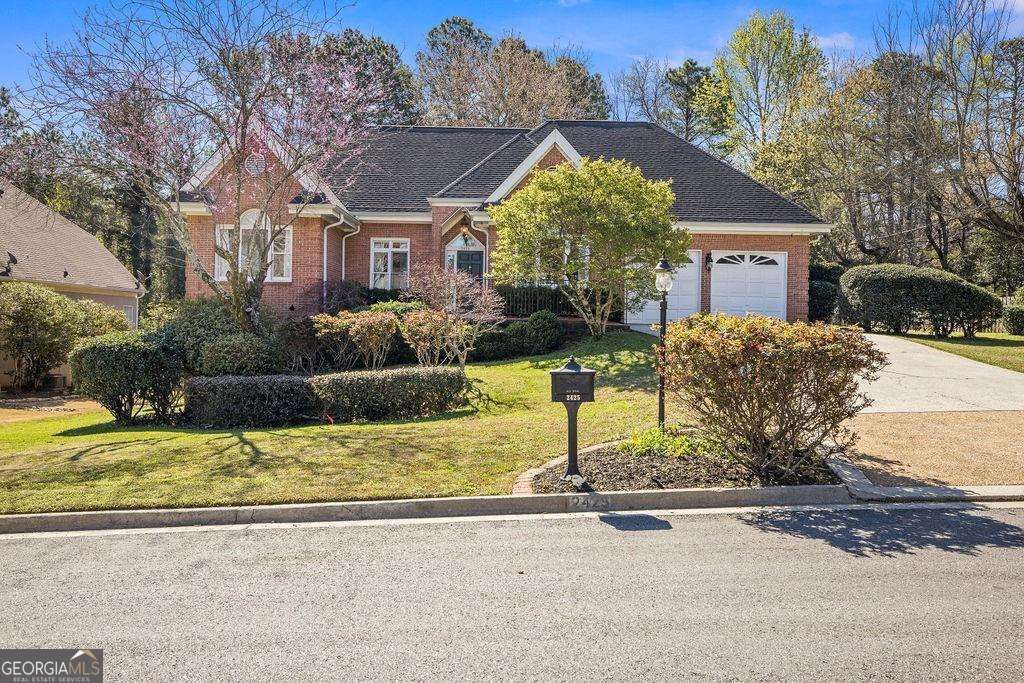2425 William Court, Dunwoody, GA 30360 Main Photo