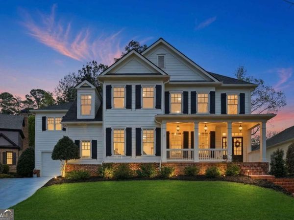 5069 Tarry Glen Drive, Suwanee, GA 30024