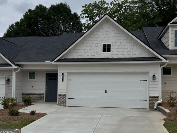 32 Silver Leaf Lane, Dawsonville, GA 30534