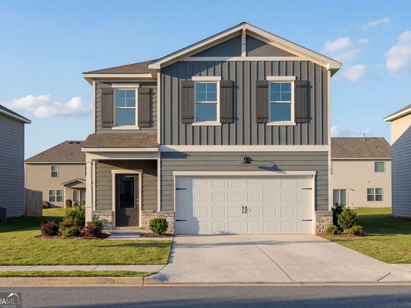 521 Loblolly Lane, Canton, GA 30114