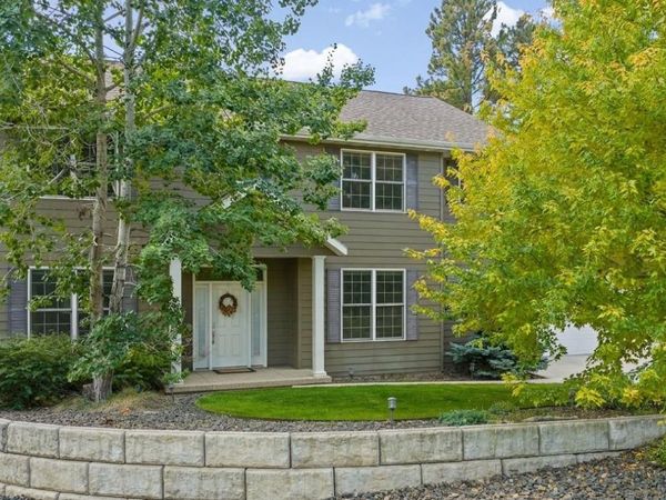 4269 Rosemary Ln, Rapid City, SD 57702