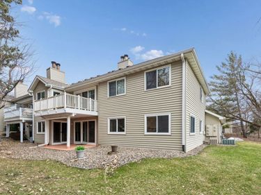 14365 Fairway Drive, Eden Prairie, MN 55344