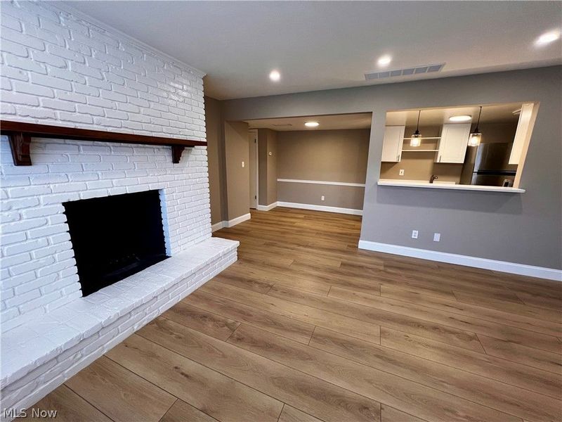 6910 Carriage Hill Drive, Unit 101, Brecksville, OH 44141 Photo 12