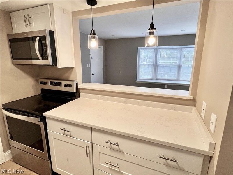 6910 Carriage Hill Drive, Unit 101, Brecksville, OH 44141 Photo 4