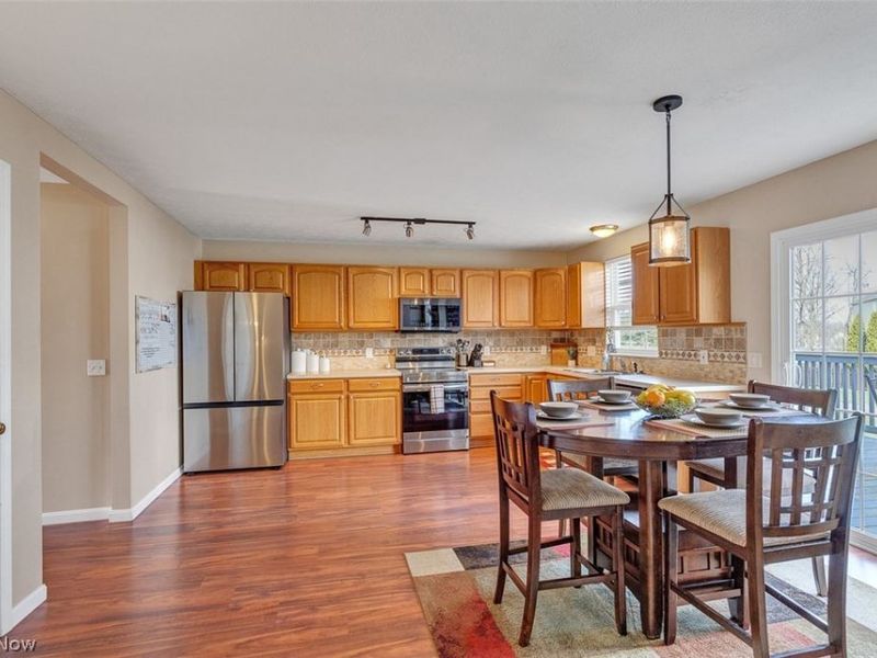 4457 Aylesworth Drive, Brunswick, OH 44212 Photo 6