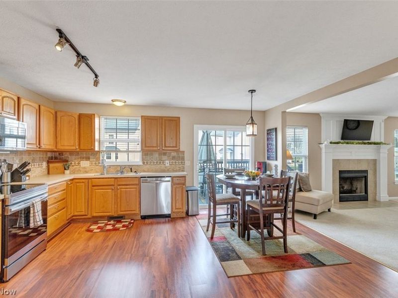 4457 Aylesworth Drive, Brunswick, OH 44212 Photo 8