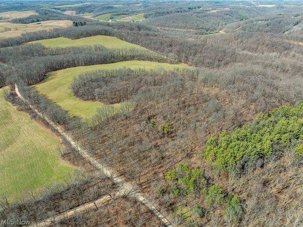 Burrier Road, Jewett, OH 43986