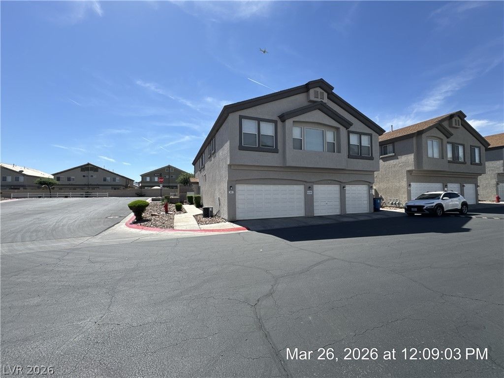 6355 Rusticated Stone Avenue, Unit 103, Henderson, NV 89011 Main Photo