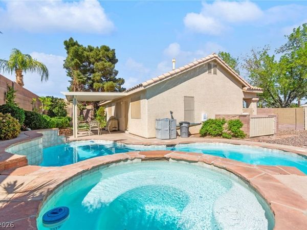 2999 Crystalline Court, Henderson, NV 89074