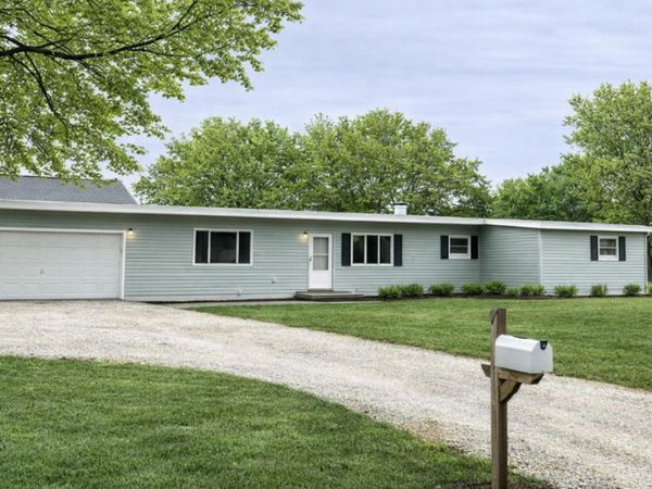 725 S SPENCER Road , New Lenox, IL 60451