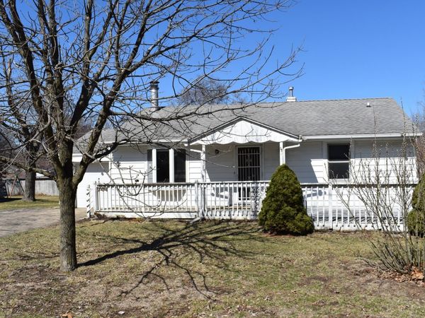 1770 E North Street, Morris, IL 60450