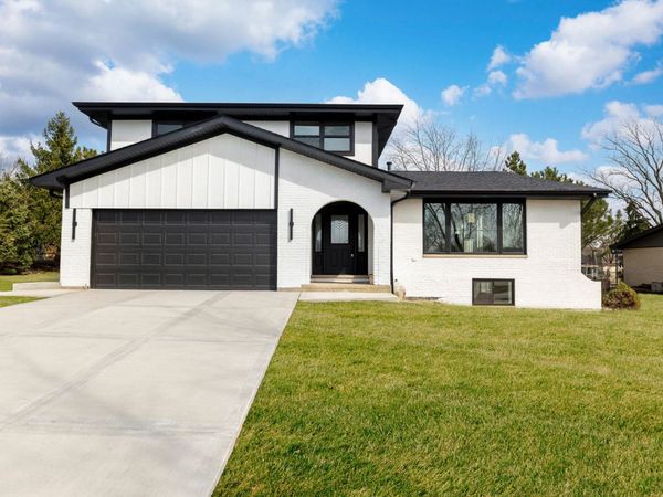 249 Johnson Avenue, Frankfort, IL 60423