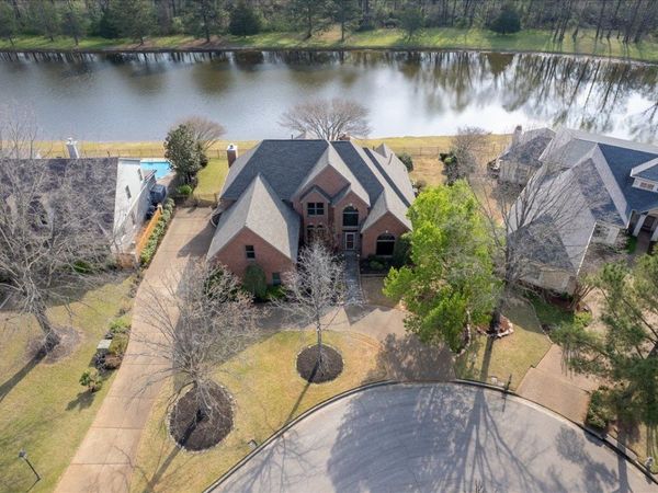 10440 ANSLEY CV, Collierville, TN 38017