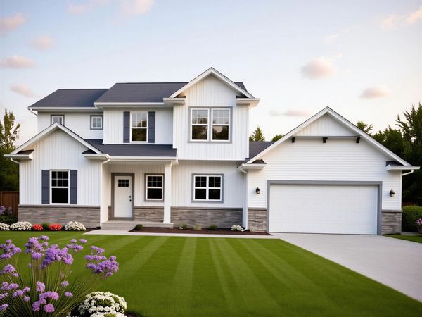 0 Congressional Lane, Grass Lake, MI 49240