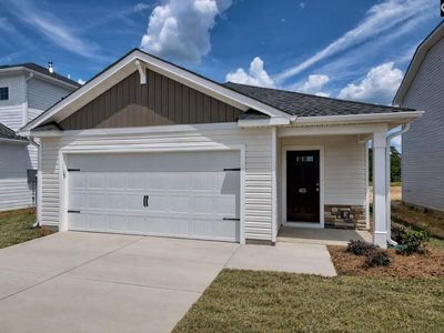 560 Corkscrew Lane, Blythewood, SC 29016